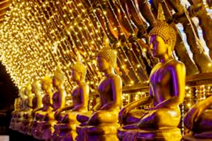 Đắc pháp và Đắc đạo khác nhau thế nào